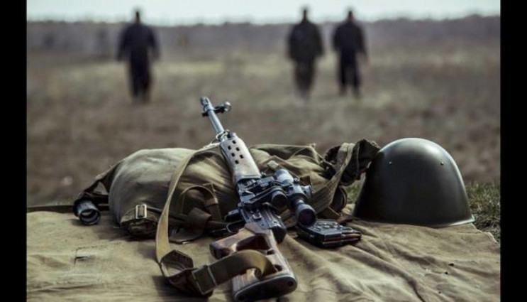 Боевики активизировались: В зоне ООС шес…