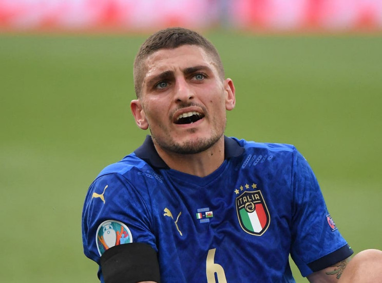 Лідер збірної Італії жорстко розкритикув…