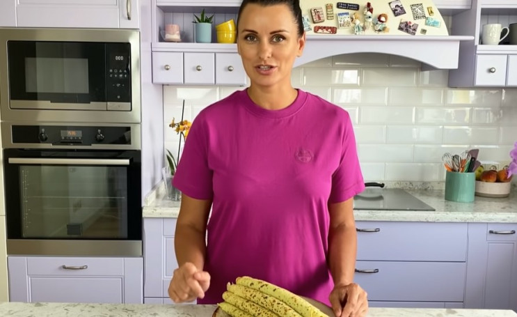 Быстро и вкусно: Блины из кабачков от Ли…