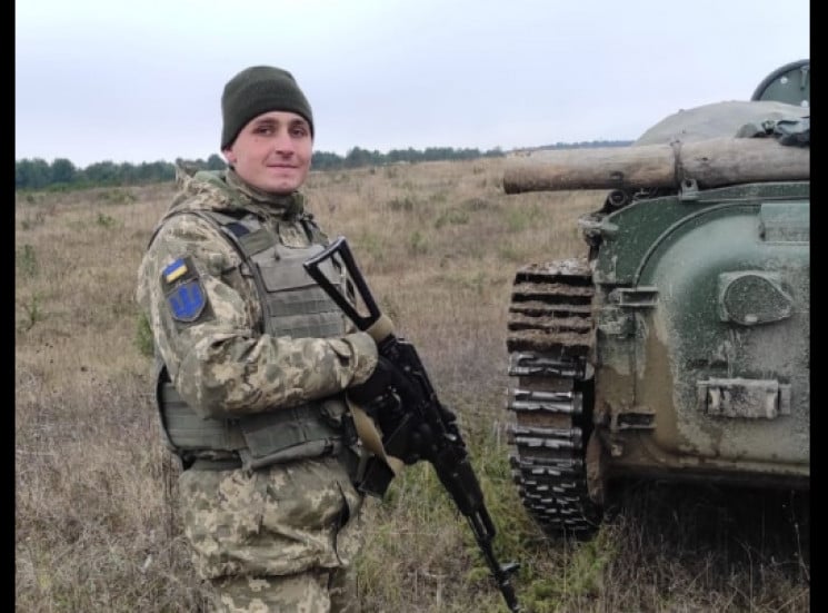 Снайпер "ДНР" убил 24-летнего военного в…