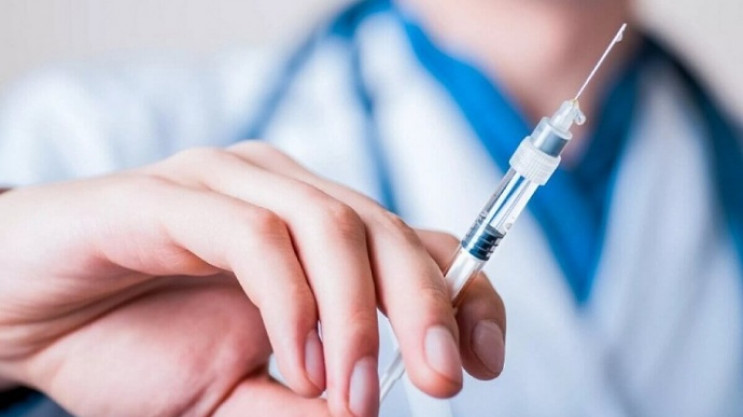 Мешканців Тячівщини запрошують на вакцин…