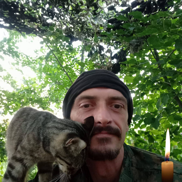 На Сході загинув військовий з Тернопільщ…