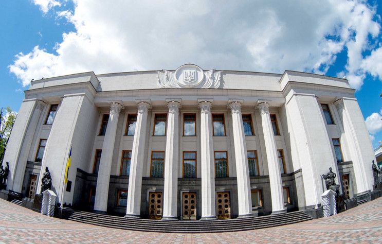 Разумков розповів, коли кулуари Ради від…