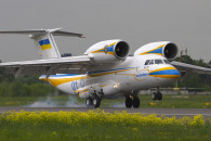 Україна озброює світ: Що за літаки Ан-74…