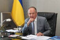 Президент ассоциации "Укравиапром" Викто…