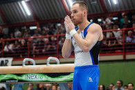 Олімпійський чемпіон Верняєв уперше розп…