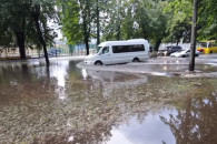В Черкасской области улицы превратились…