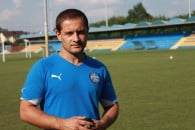 Украинский тренер расторг контракт с дон…