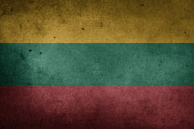 Через нелегалів із Білорусі Литва змінює…