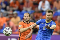 УЄФА включив матч за участю збірної Укра…