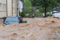 Германию накрыл убийственный циклон: По…