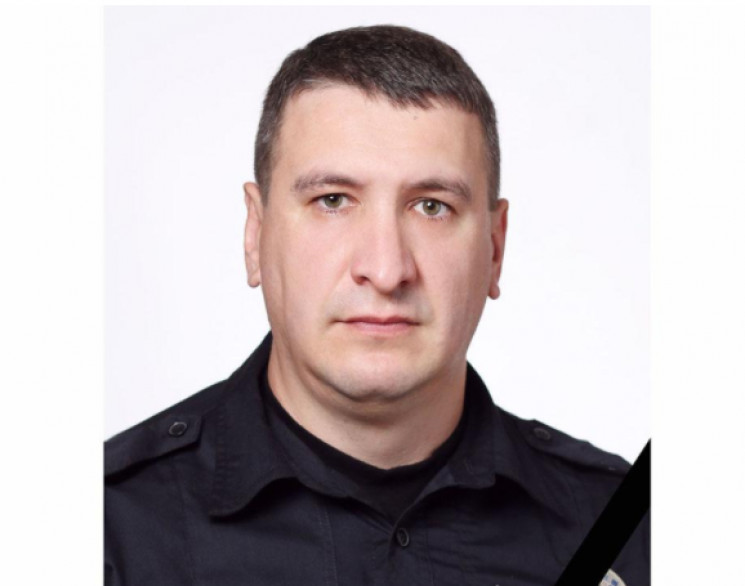 На Донеччині поліцейський загинув у ДТП,…