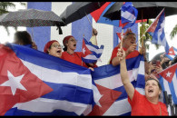 Масштабні антиурядові протести на Кубі:…
