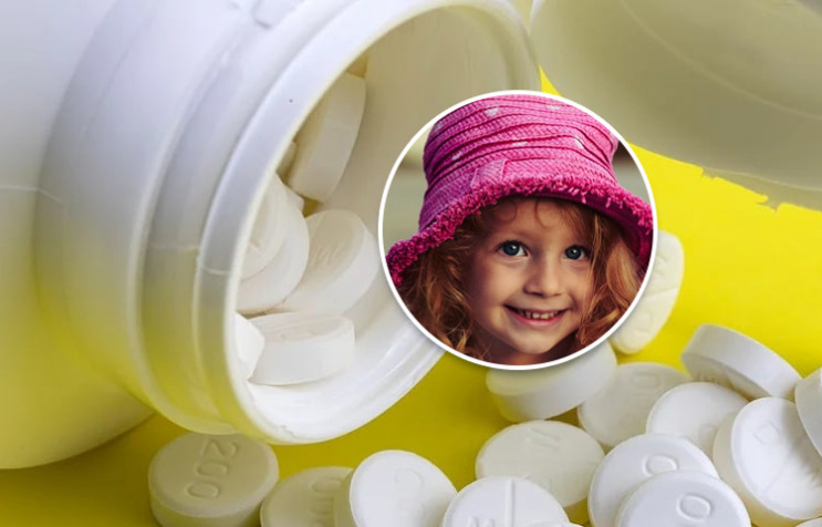 В Україні заборонили продавати ліки дітя…