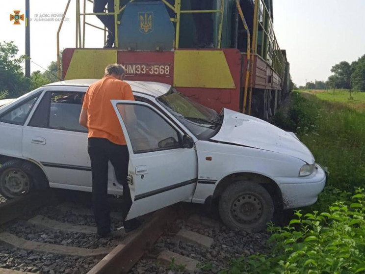У Львівській області 37-річна жінка заги…