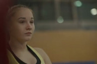 Фільм про українську гімнастку та Єврома…
