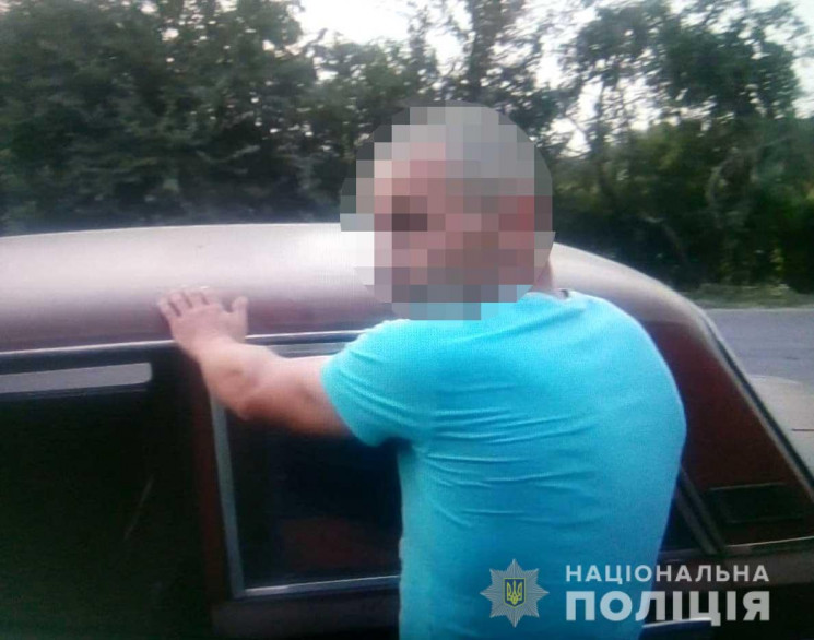 Житель Хмельниччини попався на торгівлі…