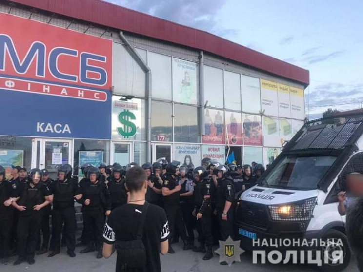 Побиття журналіста в Харкові: У справі о…