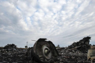 Річниця катастрофи MH17: Глави МЗС п'яти…