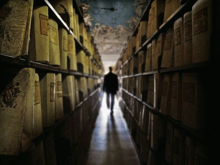 Архивы КГБ: Как на Херсонщине охотились…