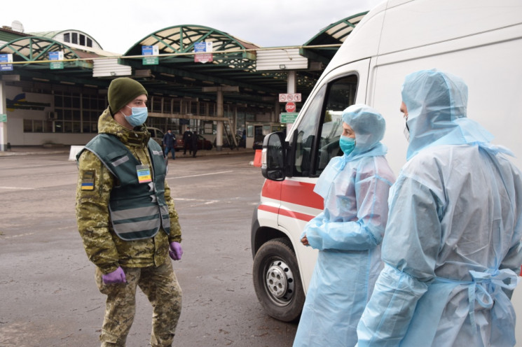 В Україні суттєво зросла кількість нових…