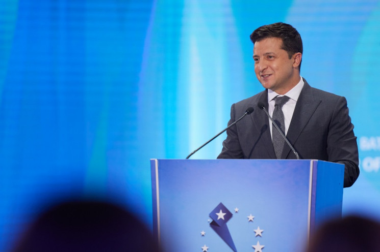 Якщо ЄС не демонструє залізну підтримку …