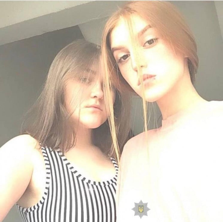 В Николаеве исчезли две 14-летних девочк…