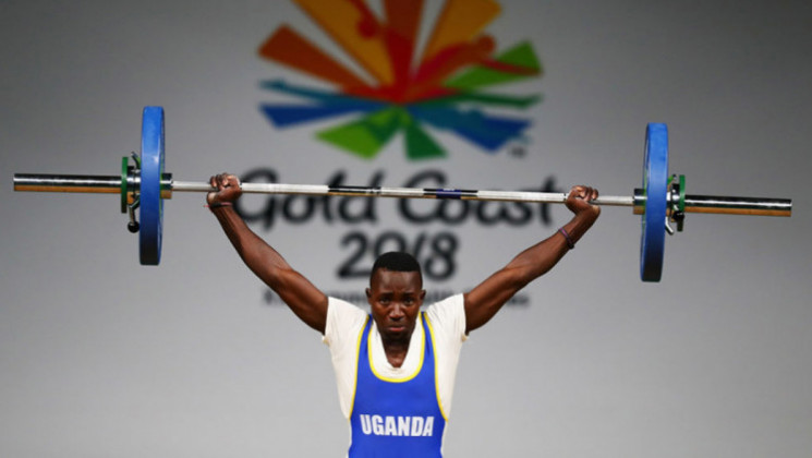 В Японии поймали олимпийца из Уганды, ко…
