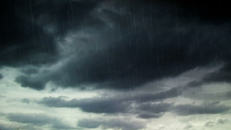 В Україні до кінця тижня прогнозують дощ…