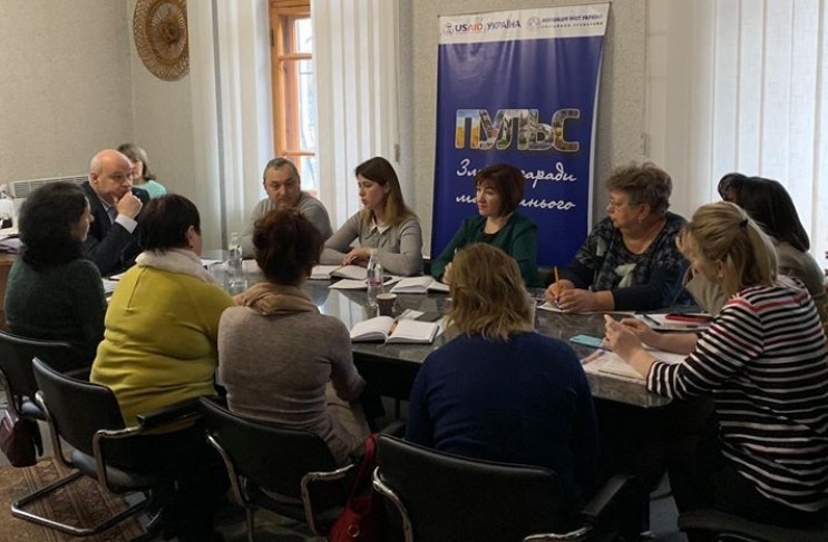 У команді Хмельницького регіонального ві…