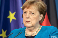 Меркель вважає доброю для України угоду…