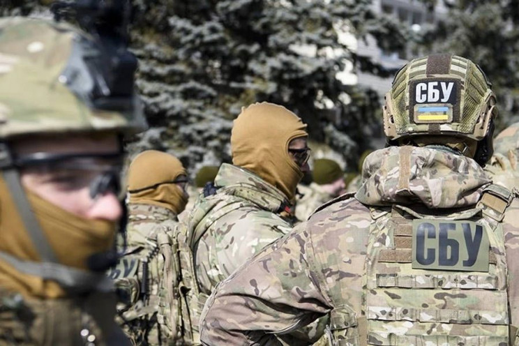 Співробітники СБУ затримали 18 агентів р…