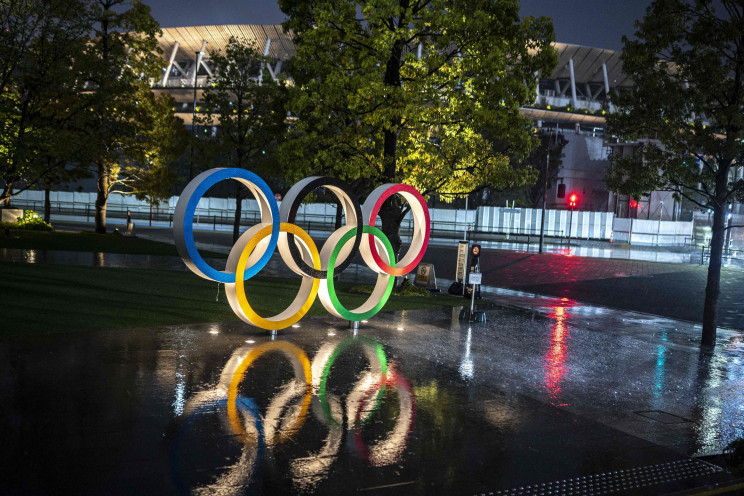 Старт Олімпіади в Токіо: Що варто знати…