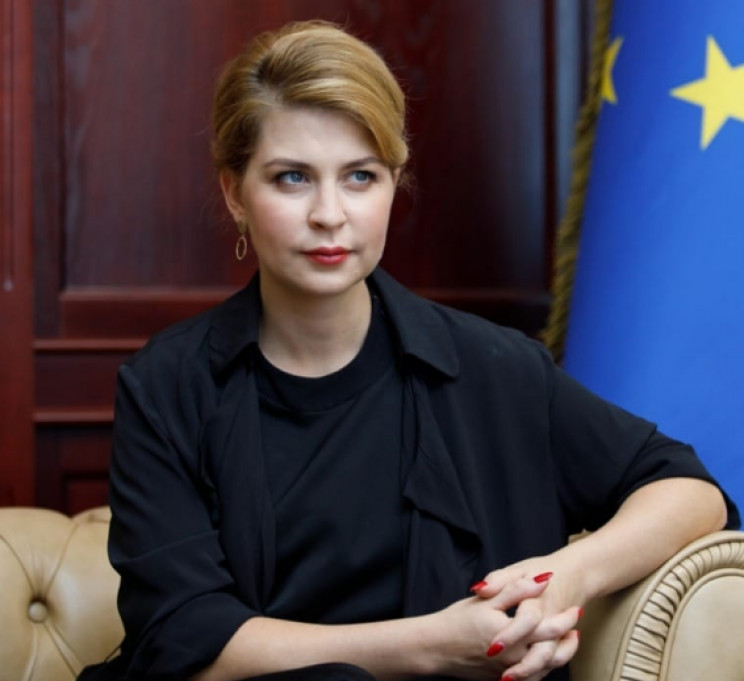 Вице-премьер об иске в ЕСПЧ против Украи…