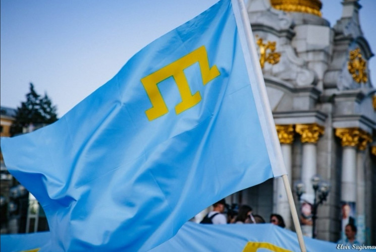 В Україні почав діяти закон про корінні…