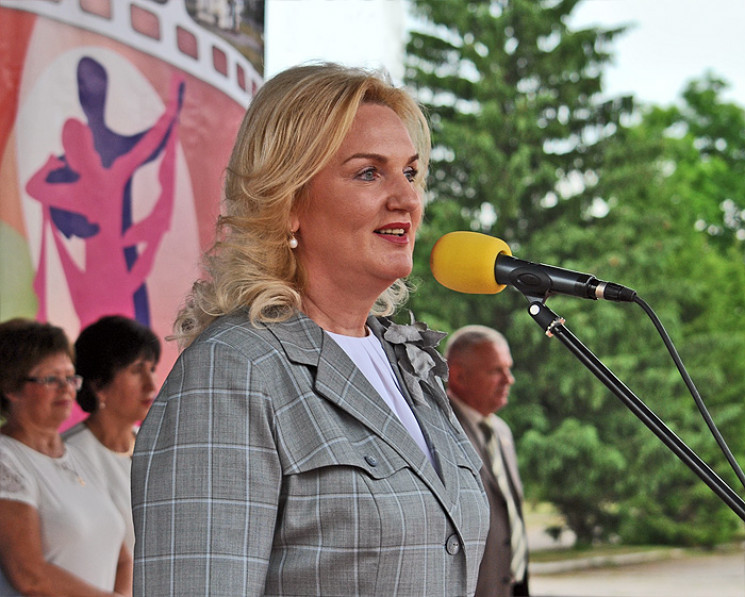На Харьковщине протестуют против мэра от…