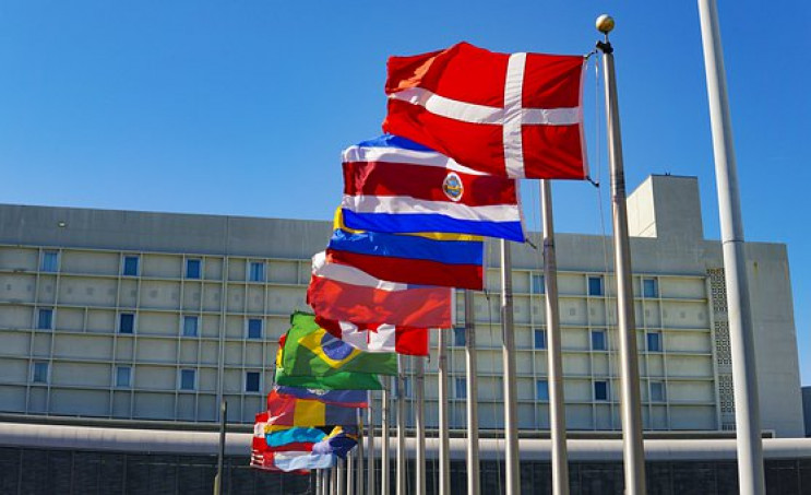 В Україні вперше в історії організовують…
