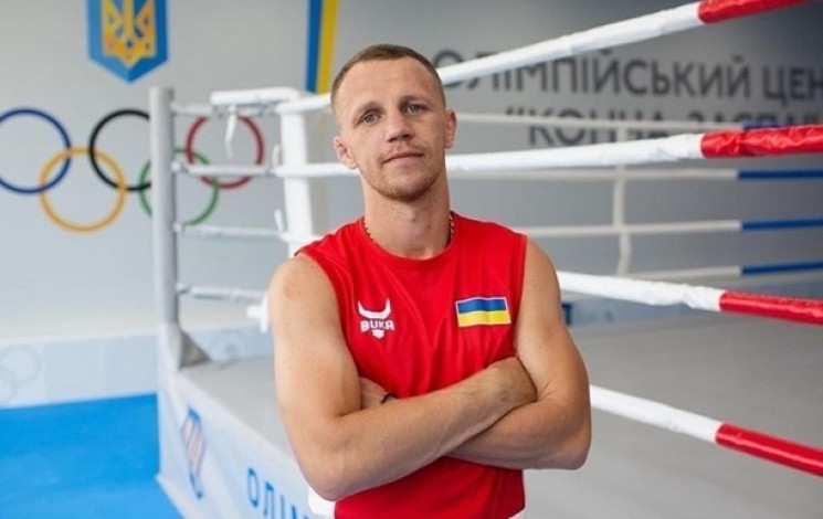 Український боксер Буценко у драматичном…