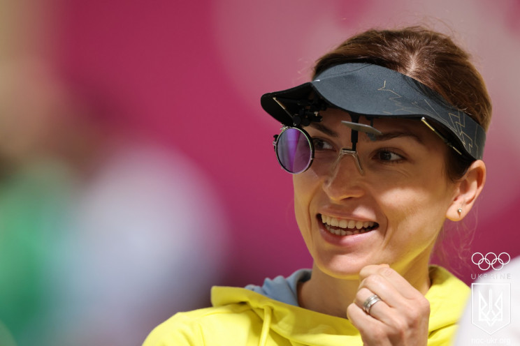 За крок від медалі Олімпіади: Костевич с…