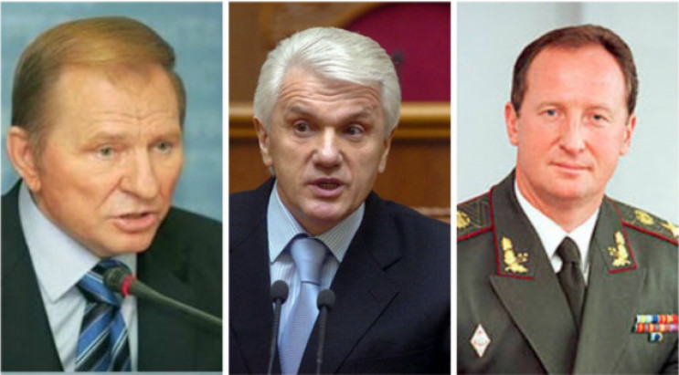 Экс-мер Киева заявил, что оплачивал прос…