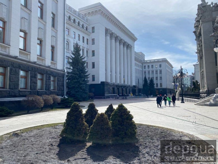 У Зеленського сказали, як комунікують з…