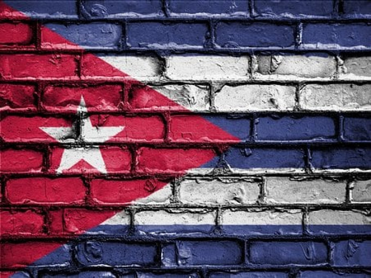 На Кубе после антиправительственных прот…