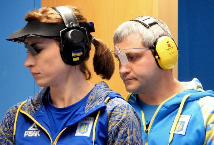 Є третя бронза України на Олімпіаді: Укр…