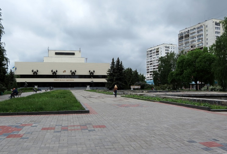 У Сумах хочуть сховати чаші аварійних фо…