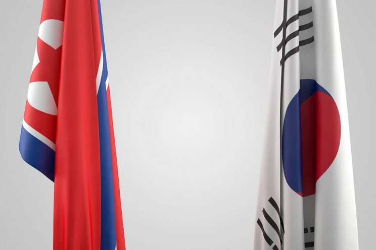 Между Северной и Южной Кореями восстанов…