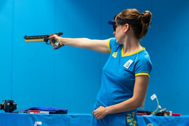 Українка Костевич увійшла у список найти…