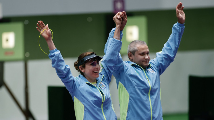 Олімпійська призерка Костевич розкрила т…