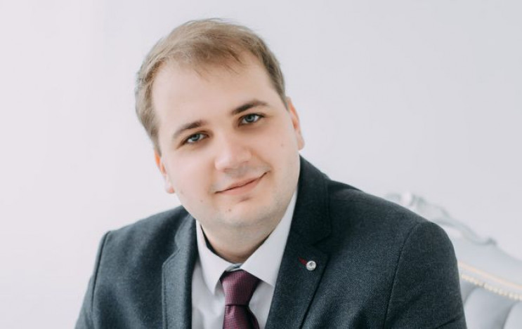 ЦВК зареєструвала нового нардепа на місц…