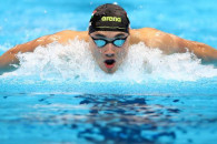 Молодий плавець з Угорщини побив рекорд…