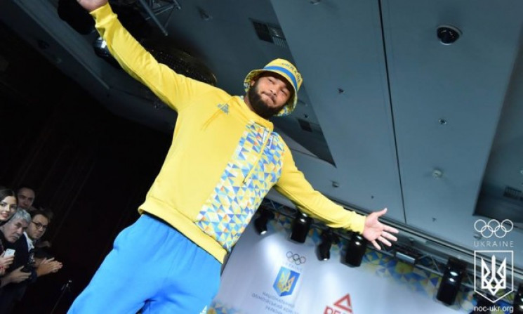 Український дзюдоїст переміг у стартовій…